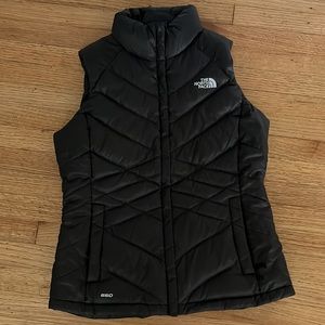 The North Face 550 Vest